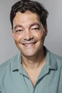 Stéphane Mercoyrol