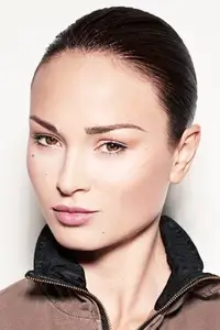 Anastasia Marinina