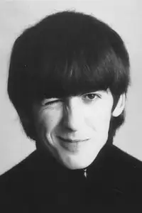 George Harrison