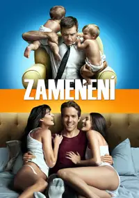 Zamenení