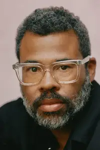 Jordan Peele