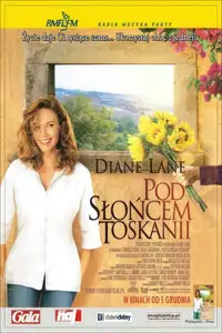 Pod słońcem Toskanii