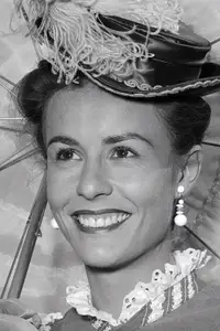 Sally Hughes