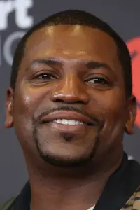 Mekhi Phifer