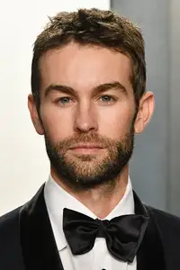 Chace Crawford