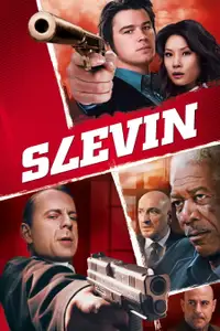 Slevin