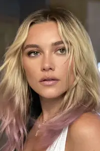Florence Pugh