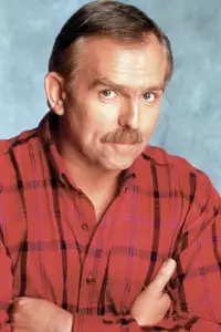 John Ratzenberger