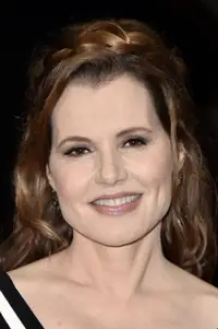 Geena Davis