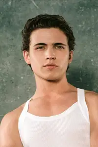 Tanner Buchanan