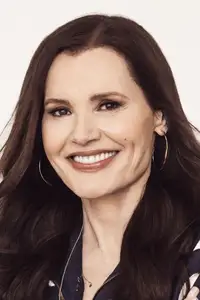 Geena Davis