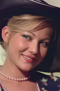 Martine Stedil