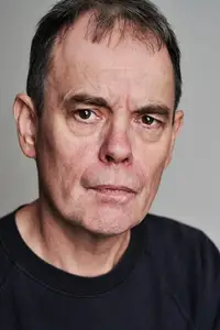 Kevin Eldon
