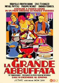 La grande abbuffata