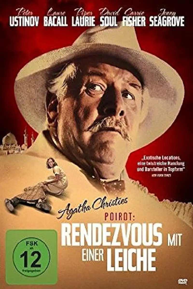 Rendezvous mit einer Leiche