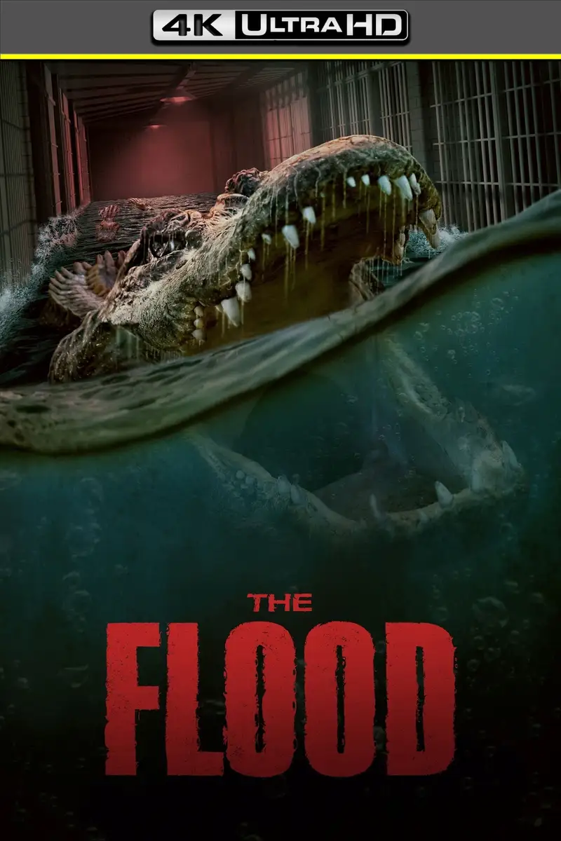 The Flood