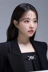 Park Bo-young