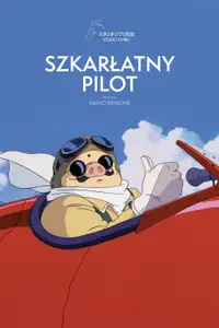 Szkarłatny pilot