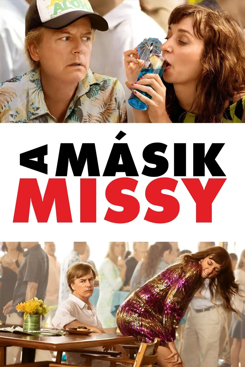 A másik Missy