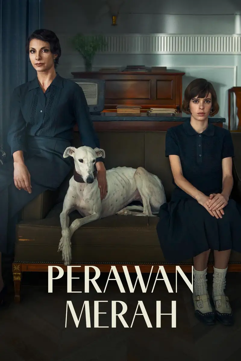 Perawan Merah