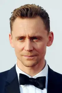 Tom Hiddleston