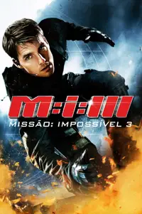 Missão - Impossível 3