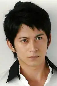 岡田准一