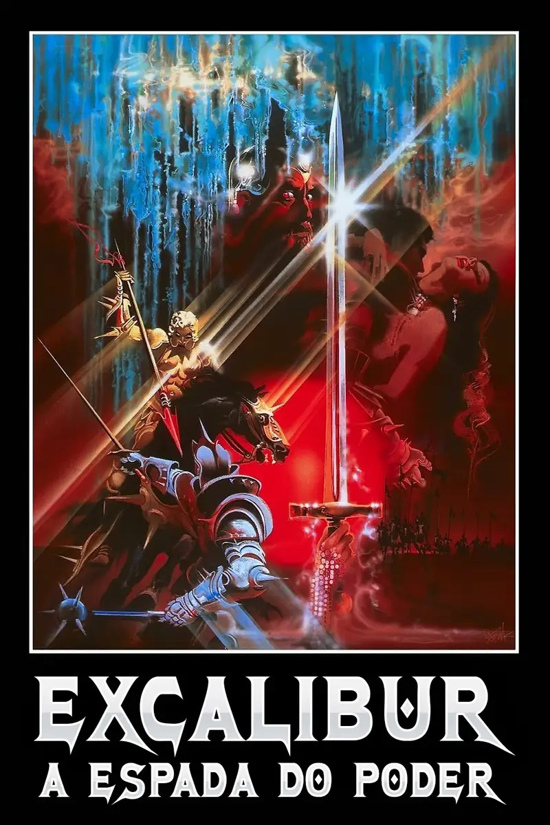 Excalibur