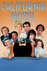 California Hôtel