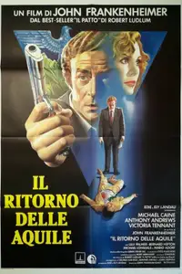 Il ritorno delle aquile