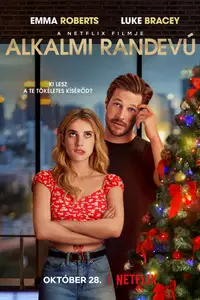 Alkalmi randevú