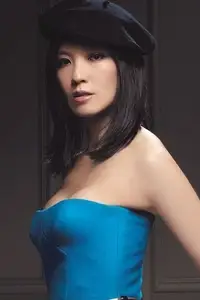 Kelly Lin Hsi-Lei