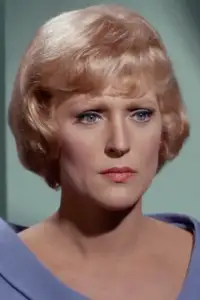 Majel Barrett