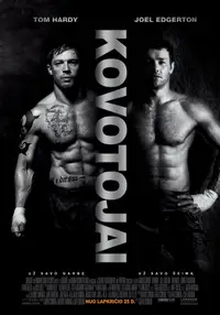 Kovotojai