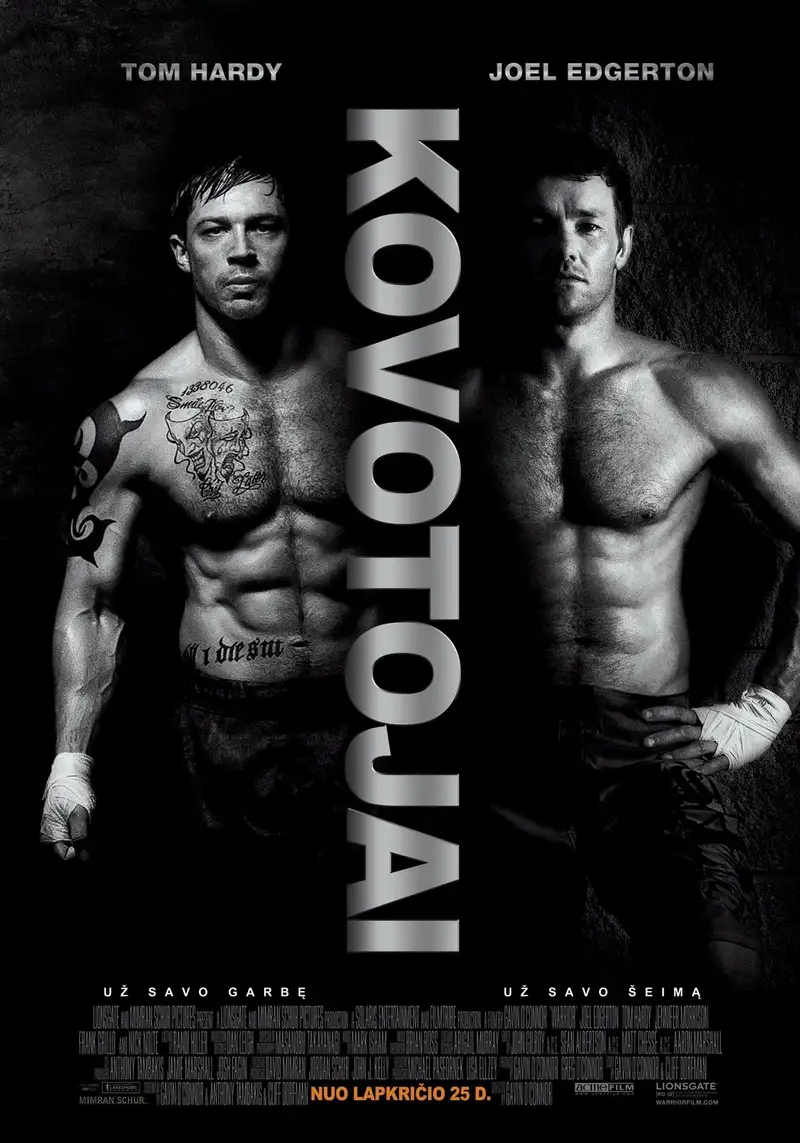Kovotojai
