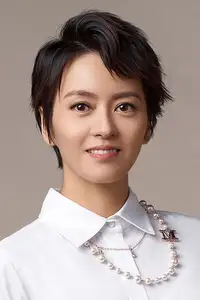 梁咏琪