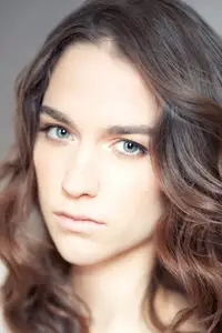 Melanie Scrofano