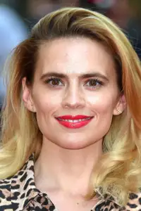 Hayley Atwell