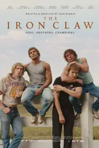 The Iron Claw