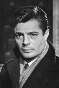 Marcello Mastroianni