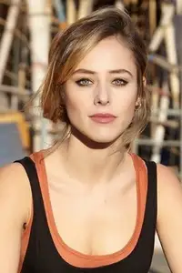 Camilla Semino Favro