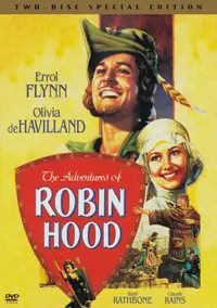 Robin Hood