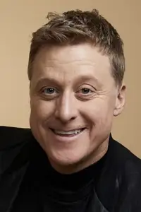 Alan Tudyk