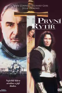 První rytíř