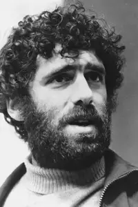 Elliott Gould