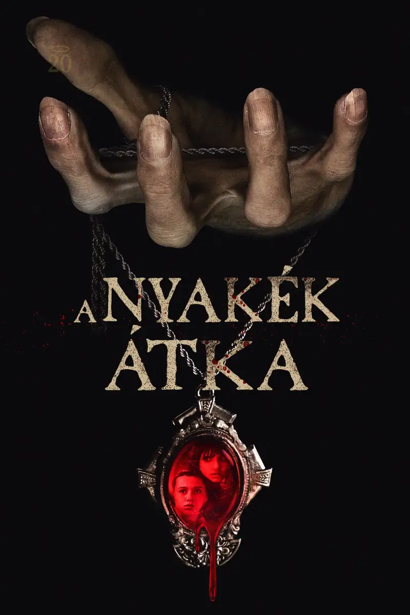 A nyakék átka