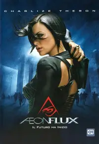 Æon Flux - Il futuro ha inizio