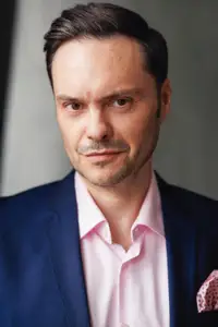 Oliver Mason