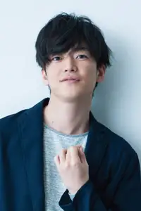 大東駿介