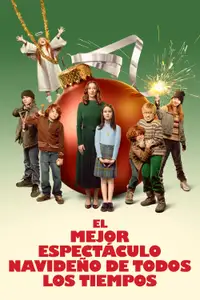 La peor obra de navidad